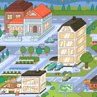 托卡小镇世界更新