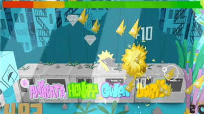 德里克死亡鲨鱼