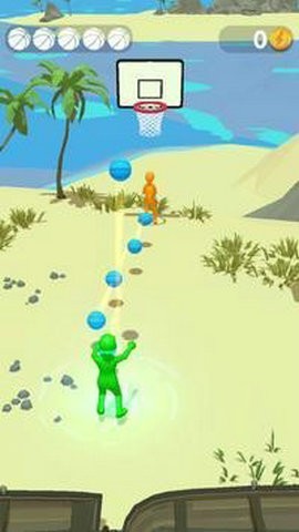 史诗篮球截图2