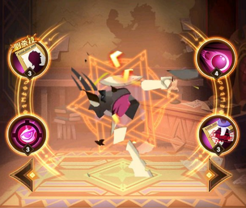 剑与远征雷恩角色BUG显示不出来怎么解决