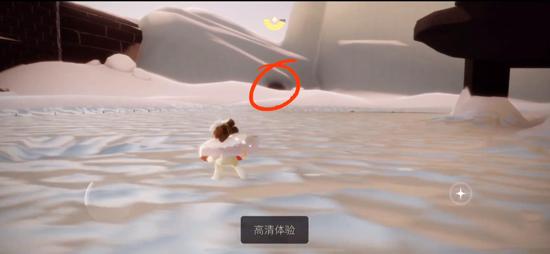 光遇棉裤复刻先祖位置在哪里