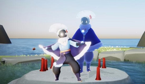 光遇蓝棉裤复刻先祖兑换图一览