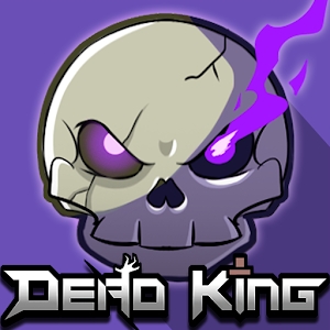 dead king