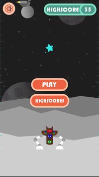 佩吉曼斯基太空骑行