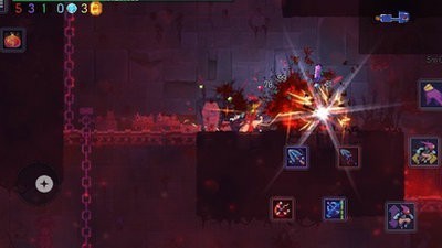 死亡细胞中文版截图3