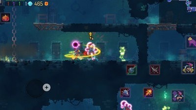 死亡细胞中文版