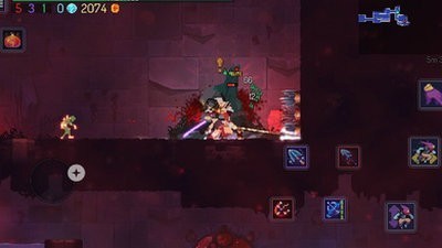 死亡细胞中文版