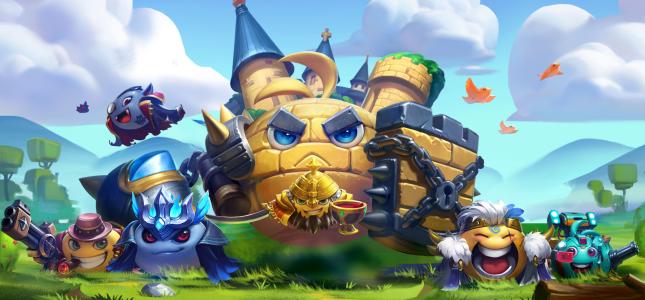 不思议迷宫普吉试炼攻略怎么过