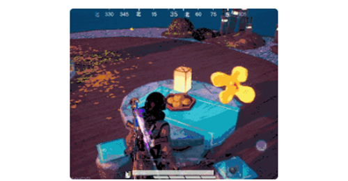 和平精英在游戏内吃一次月饼怎么完成