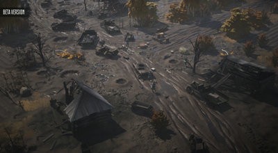 游击队1941截图1