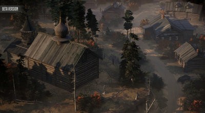 游击队1941截图2