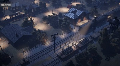 游击队1941截图3