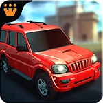 印度驾驶学校3d