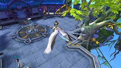 诛仙封神传截图3