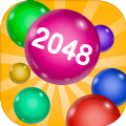 2048球球对对碰