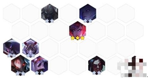 云顶之弈10.20版本最强吃鸡阵容推荐攻略