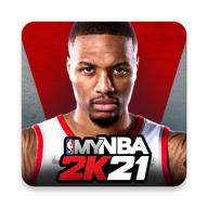 NBA2K21手机直装版