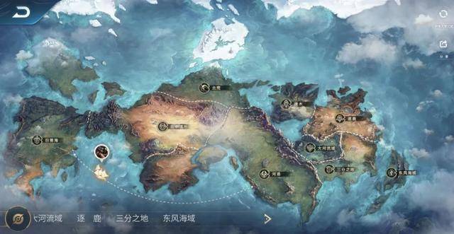 王者荣耀未完之旅选错了怎么办