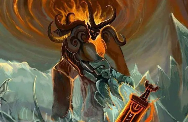 王者荣耀新反派英雄揭晓