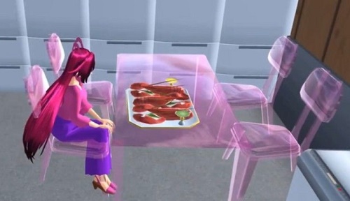 樱花校园模拟器写字楼位置在哪里