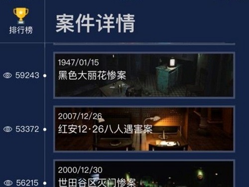 犯罪大师奇梦之旅答案是什么？