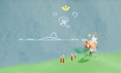 光遇圣岛季编钟任务位置图解攻略