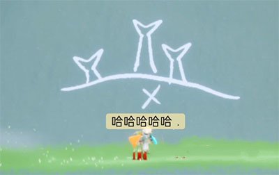 光遇圣岛季编钟任务位置图解攻略