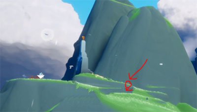 光遇圣岛季编钟任务位置图解攻略