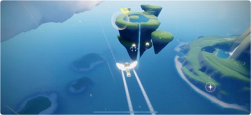 光遇圣岛季第五个编钟位置视频