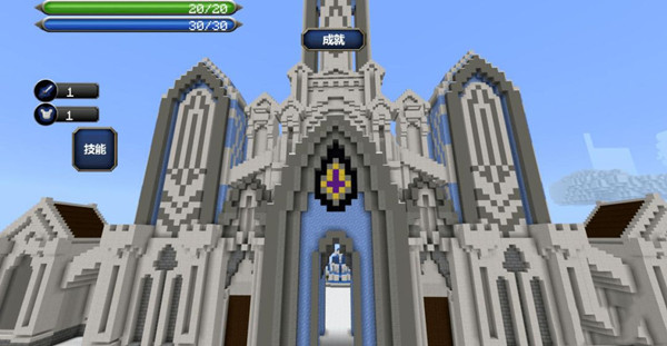 我的世界月蚀魔瞳者四把钥匙获取攻略