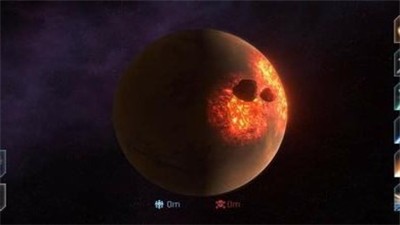 宇宙爆裂模拟器截图2