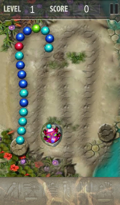 专业祖玛多乐士截图3