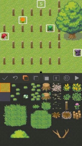 剧本编辑器截图1