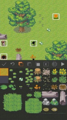 剧本编辑器截图2