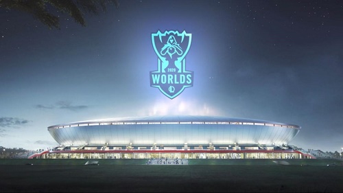 LOL2020全球总决赛决赛门票免费获取攻略