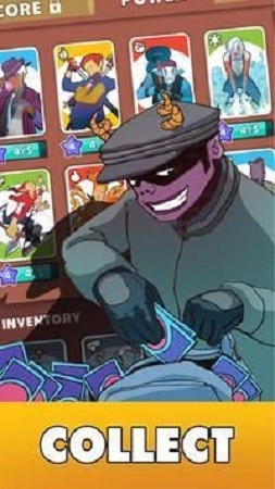 锁定争吵大逃杀截图3