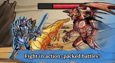 圣骑士物语截图3