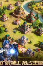 秩序与纷争截图2