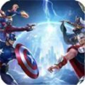 漫威英雄战斗