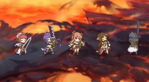 公主连结困难15-3怎么过?