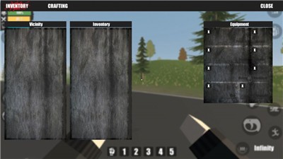 FateZ僵尸生存截图1