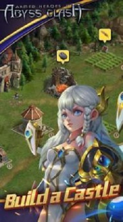 英雄战魂2深渊冲突