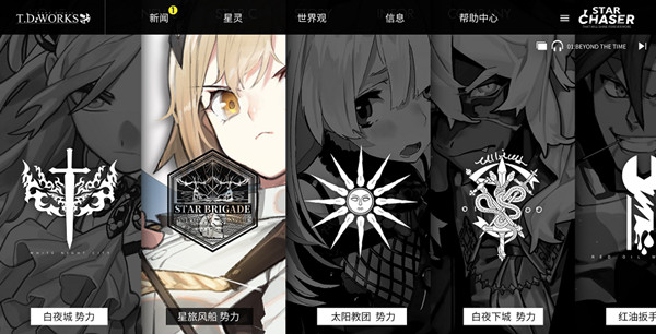 白夜极光什么时候出