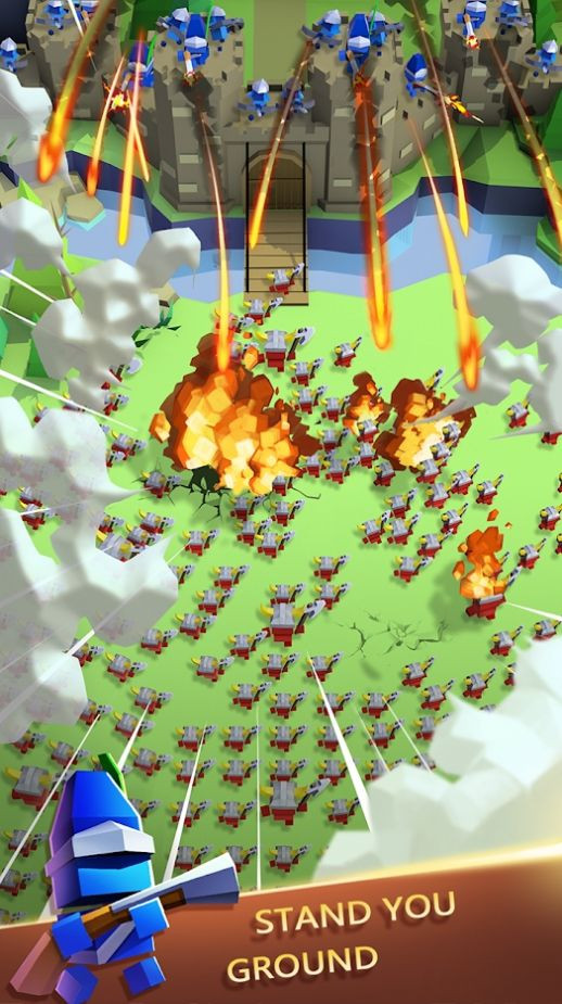 这是我的战争军团截图1