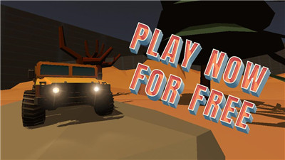 吉普车救援模拟器