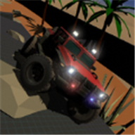 吉普车救援模拟器