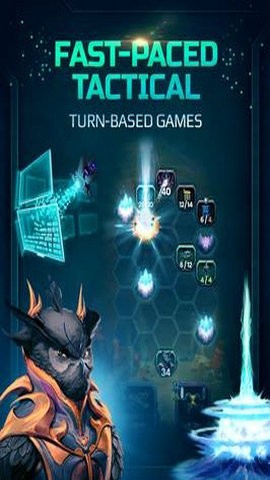 失落的帝国遗迹截图2