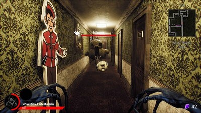 黑暗欺骗怪物与凡人截图2