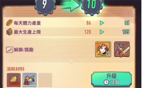 巨像骑士团新手攻略