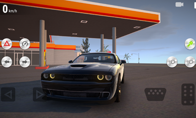 真实驾驶学校截图3